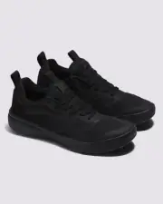 Vans Ultrarange RapidW Black/Black Size 7.5 Men/9 Women