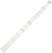 3pcs Led Backlight Compatible with KJ415D07-ZC62AG-02 303KJ415031 765mm 7Led 3V Blackton Bt 42S01B_V1 JE415D3HA0L 42X8 42Y8