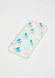 [Skinnydip] Shark Bait iPhone Case