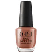Opi Nail Polish 15ml - Shade: Chocolate Moose
