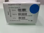 Item number: 186006047 HPLC Column XBridge BEH C8 100 mm 3 mm 2.5 µm 130 Å