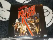 The Killing Floor NEW SEALED Laserdisc LD Alfre Woodard Damien Leake FreeShip$50