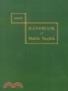 在飛比找三民網路書店優惠-A Handbook of Middle English