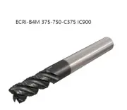 1PCS ORIGINAL INSERTS ‎‎‎ECRI-B4M 375-750-C375 IC900