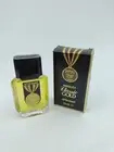Vintage YARDLEY Classic GOLD 25ML After Shave Men's PERFUME Original Box