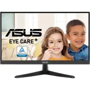 Asus VY229Q, 21.4inch, LED Anti-Glare Monitor, 75Hz, 1ms, Black
