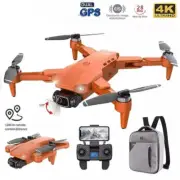 Professional 5G GPS HD Dual Camera Drone