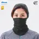 ADISI NICE COOL吸濕涼爽透氣抗UV防曬面罩 AS21026【黑色】(UPF50+、涼感、防曬)