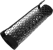 SUPVOX Portable Mesh Drying Rack Car Storage Net Outdoor Trash Can Camping Table Organizer for BBQ Food Vegetables and Clothing Durable Space-Saving Design