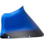 Klock Werks KWW-02-0615 Kolor Flare Windshield 9"