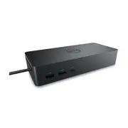 Dell Ud22 Usb C Universal Dock Dual 4K Usb C 2 Usb 4 Hdmi Dp 2 Lan