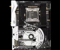 在飛比找露天拍賣優惠-【出廠價】ASROCK/華擎科技 X99太極 TaiChi 