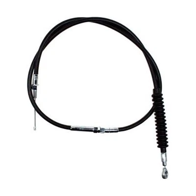 2004-2006 Harley-Davidson XL883C Sportster 883 Custom Motion Pro Clutch LW Cable