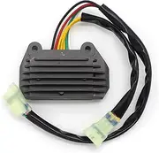 Motorcycle Voltage Regulator Rectifier Compatible With Husaberg FE 250 350 450 501 2013