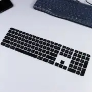 keyboard skin f Logitech MX Keys for Mac Advanced Wireless Illuminated Keyboard