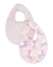 [STELLA MCCARTNEY KIDS] STELLA McCARTNEY KIDS Bibs - Item 51128789