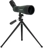 Celestron 52322 Landscout 12-36x60 Spotting Scope (Army Green)