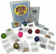 Brain Mates: an Interactive CBT Tool for Kids & Teens