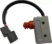 Reverse Micro Switch Benford Terex 2 & 3 Tonne Dumpers 8000-5063 2010 onwards