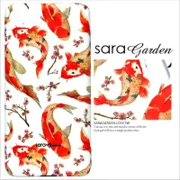 在飛比找神腦生活優惠-【Sara Garden】客製化 手機殼 ASUS 華碩 Z