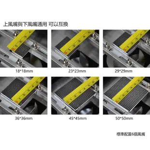 5Cgo.【批發】BGA雷科LK-T6返修台筆記本電腦主板汽修維修加熱台芯片焊接拆焊臺220v 含稅可開發票