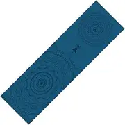 Yoga Towel Absorbent Breathable Portable Gift Versatile Quick Dry Yoga Mat Towel for Exercise Hiking Fitness Outdoor Gym