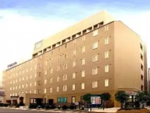 R&B飯店 仙台廣瀬通站前R&B Hotel Sendai Hirosedori Ekimae