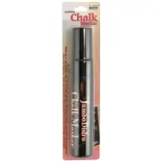 Uchida Bistro Chalk Marker Jumbo-Black