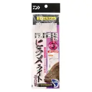 DAIWA Triggered boat flounder LBG light triple 7/8-6