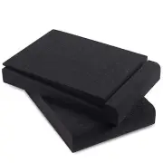 Sound Addicted - Studio Monitor Isolation Pads for 5'' inch Speakers| SMPad 5