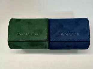 沛納海 PANERAI 原廠收藏盒 攜帶盒