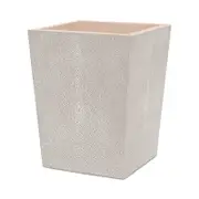 Pigeon & Poodle Manchester Wastebasket