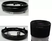 A&R Lens Filter Ring UV Barrel For Sony 70-200mm f2.8 GM OSS Repair NEW
