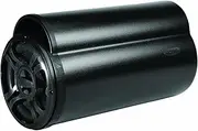 (100 Watts, with Installation Kit) - Bazooka BTA8100FHC 20cm Powered Subwoofer (Black)