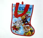 Christmas Stocking Paw Patrol New Nickelodeon