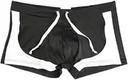[Generic] Board Shirts Sexy Men's Swimming Swim Shorts Trunks Mens Trunks Swimwear