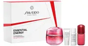 Shiseido Essential Energy Gift Pack