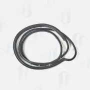 For Toyota Starlet KP60 2D 3D Hatchback 1978-84 Door Rubber Seal Front RH EBGO