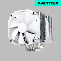 在飛比找蝦皮商城優惠-Phanteks 追風者PH-TC14PE雙塔旗艦版白色8毫