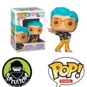 BTS - RM Dynamite Pop! Vinyl Figure "New"