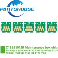 在飛比找蝦皮購物優惠-Sc23mb S210125 適用於愛普生 SC-F100 