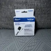 Brother 12V AC Wall Adapter for P-Touch Label Makers