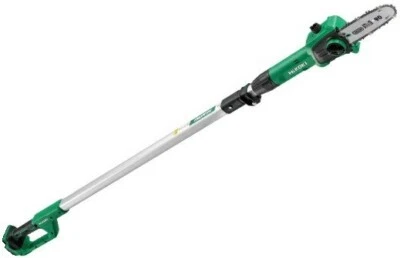 HIKOKI MULTI VOLT Electric Cordless Pole Chainsaw 200mm CSP1820DA NN Unused New
