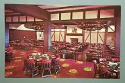 Camelot Room - Milton Hershey School, Hershey, Pennsylvania Postcard