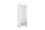 Thermaster Upright Single Glass Door Freezer LG-400PF