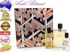 HERMES PARIS TERRE D'HERMES 100ML 3PC SET MEN EDT FRAGRANCE PERFUME NEW GENUINE