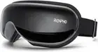 RENPHO Eye Massager with Heat, Bluetooth Music Heated Eyeris 1 Massager for Migr
