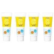 Rohto Mentholatum - Melano CC Enzyme Face Wash - 130g (4ea) Set