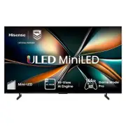 Hisense 75" 4K QLED Mini-LED Pro Smart TV
