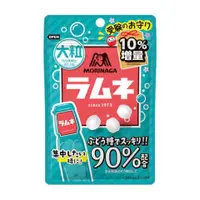 在飛比找比比昂日本好物商城優惠-森永 MORINAGA 大顆汽水糖 彈珠汽水口味 41g【1